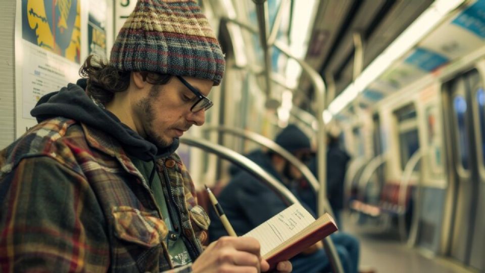 Así funcionará el nuevo programa “Para leer de boleto en el Metro”