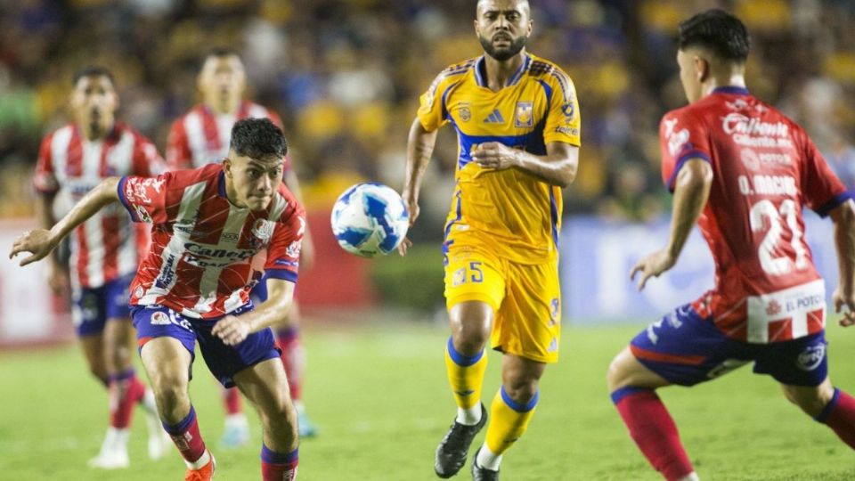 Arranca la actividad de la jornada 7 del torneo Apertura 2024 de la Liga MX.
