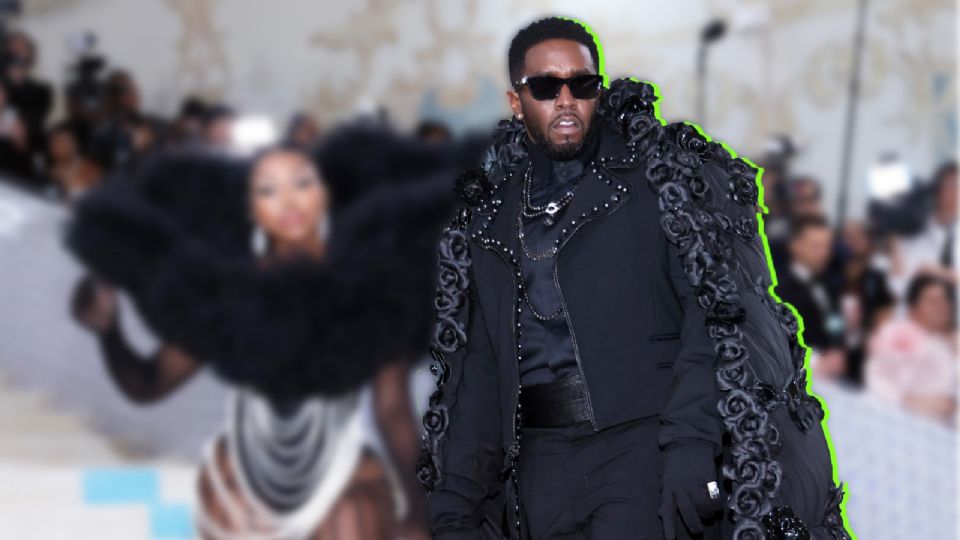 Sean 'Diddy' Combs suma nuevas acusaciones de abuso sexual por 4 hombres y 2 mujeres.