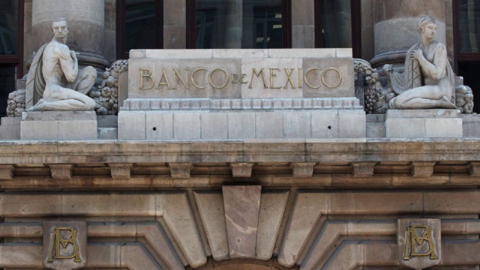 Banco de México.