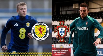 Escocia vs Portugal: ¿Dónde ver en vivo el partido de Nations League?