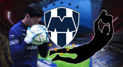 ¡Rayados busca portero! y el Cruz Azul esta en la mira