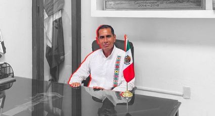 Asesinan a Román Ruiz Bohórquez, presidente municipal de Candelaria Loxicha, Oaxaca