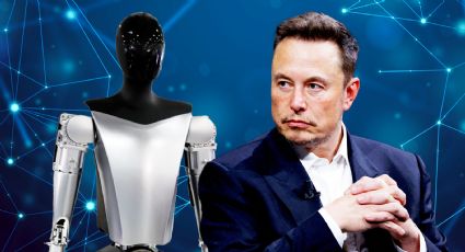 ¿Elon Musk plagió ‘Yo, Robot’ con sus Optimus? José Antonio Pontón lo aclara