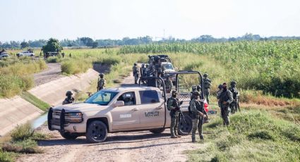 FGR investiga casos donde murieron 3 civiles y estuvieron involucrados Ejército y GN