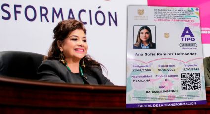 ¿Cómo tramitar la licencia de conducir permanente en CDMX?