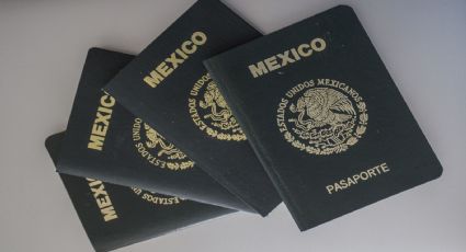 Requisitos para tramitar el pasaporte mexicano con un 50% de descuento