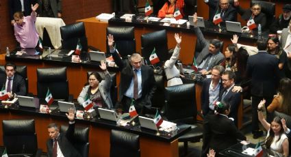 Acciones de la oposición contra la Reforma Judicial no tienen futuro: Adán Augusto López