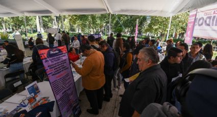 Arranca Feria Nacional de Empleo para la Inclusión Laboral 2024; ofrece 20 mil vacantes