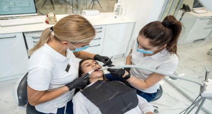 Mujeres con Bienestar: Así puedes sacar cita en el dentista gratis, ¿qué incluye?