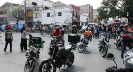 ¡Aún hay esperanza!, así puedes asegurarte en el IMSS si trabajas en una app de entregas a domicilio