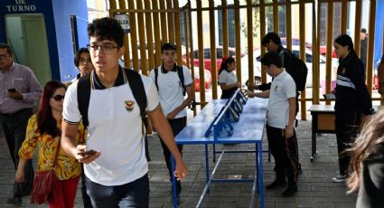 UAS regresa a clases presenciales con nuevo protocolo tras ola de violencia en Sinaloa