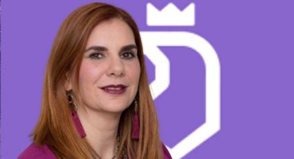 Miriam Hinojosa Dieck es nombrada titular del Instituto Estatal de las Mujeres