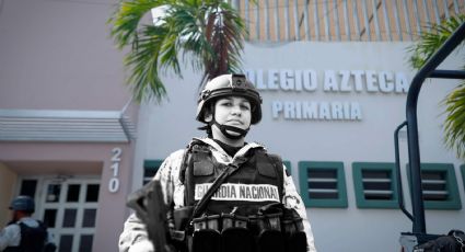 'Inseguridad y violencia no han cambiado en dos décadas en Nuevo Laredo': Raymundo Ramos