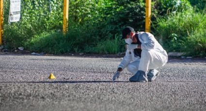 Localizan a un hombre sin vida, envuelto en una sábana en GAM