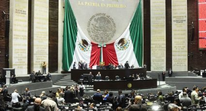 Diputados darán 'fast track' a leyes secundarias de la reforma judicial