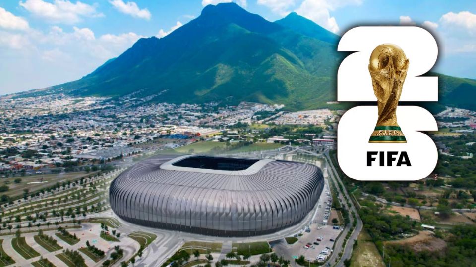 Nuevo León espera una derrama económica millonaria con el Mundial 2026