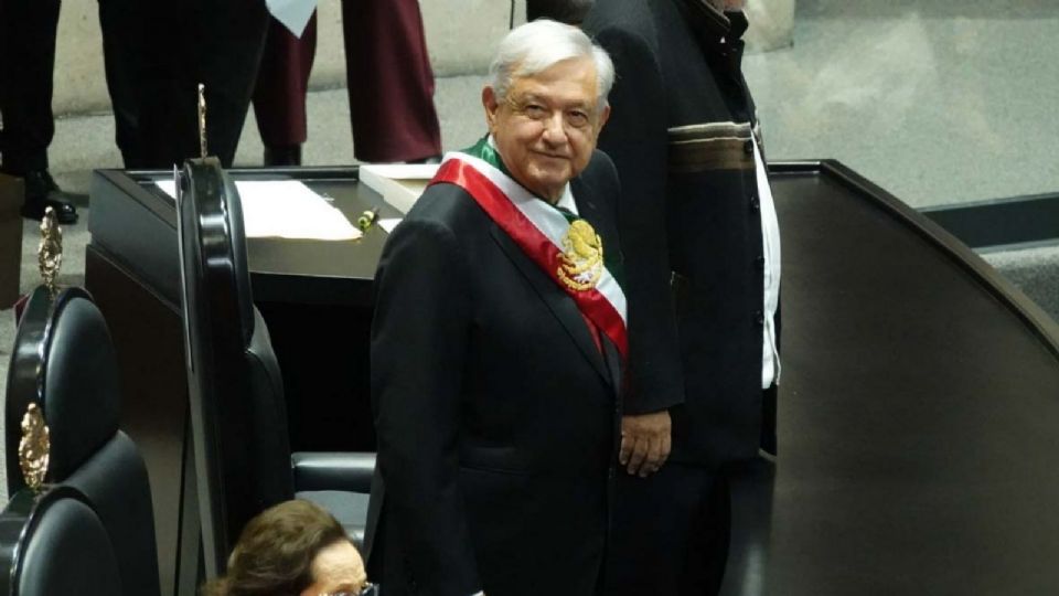 Los grupos parlamentarios harán preguntas sobre la administración de AMLO.