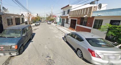 Ejecutan a hombre a balazos en Privada de las Villas, en García