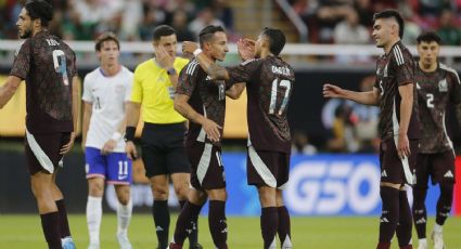 ¿Cuándo vuelve a jugar la Selección Mexicana y quien será su rival por la Nations League?