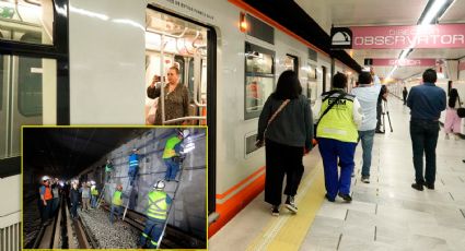 ¿Cuándo abrirá la Línea 1 del Metro CDMX para dar paso a la remodelación de la Línea 3?