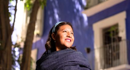 Mujeres rurales al centro de las prioridades de la SADER