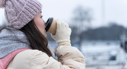 Aire polar del Frente Frío 4 bajará temperaturas en estos estados