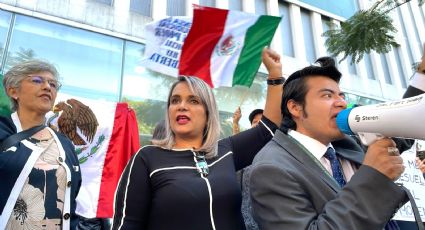 Urgen trabajadores del PJCDMX a magistrado Rafael Guerra informe que fideicomisos desaparecen