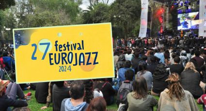 EuroJazz en el Cenart 2024: Fechas y artistas de los conciertos gratuitos para los amantes de la música