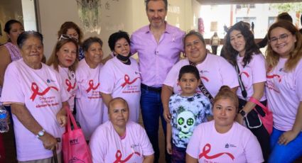 Tendrá Monterrey tratamiento de reconstrucción mamaria para pacientes con cáncer