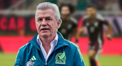 ‘Javier Aguirre es el idóneo para el bomberazo del mundial de 2026’: Memo Schutz