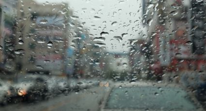 Clima en Monterrey 17 de octubre: ¿Hasta cuándo continuarán las lluvias?