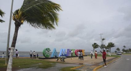 Monitorean posible nuevo ciclón en El Caribe