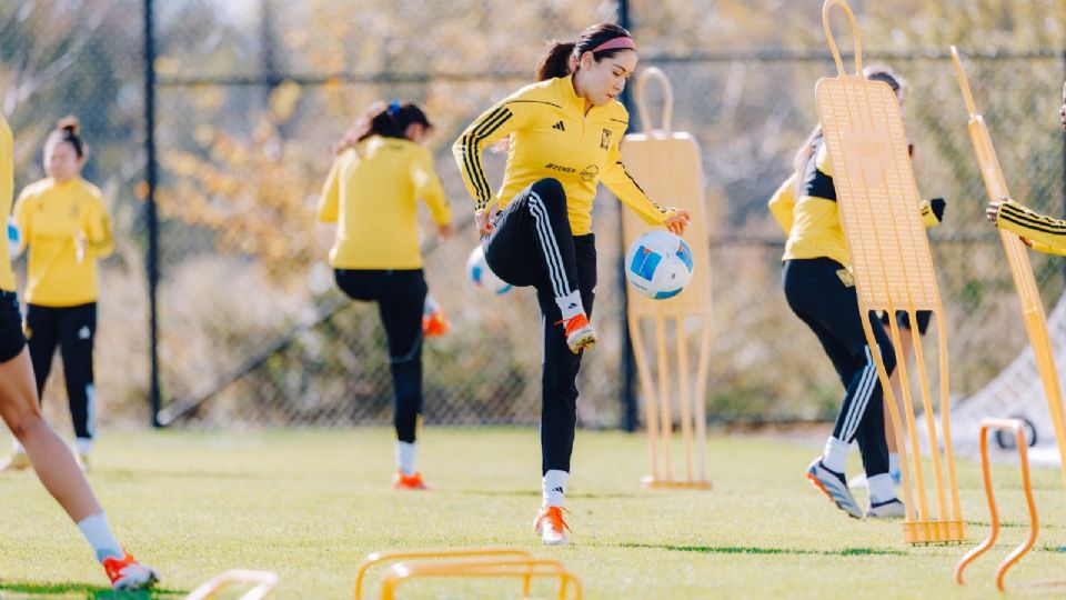 Las Amazonas buscan asegurar el primer lugar de grupo en la Concachampions Femenil