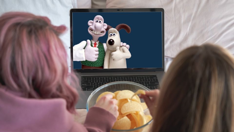 ¡Wallace y Gromit están de regreso! Este es el primer avance del tráiler ‘Vengeance Mosts Fowl’.