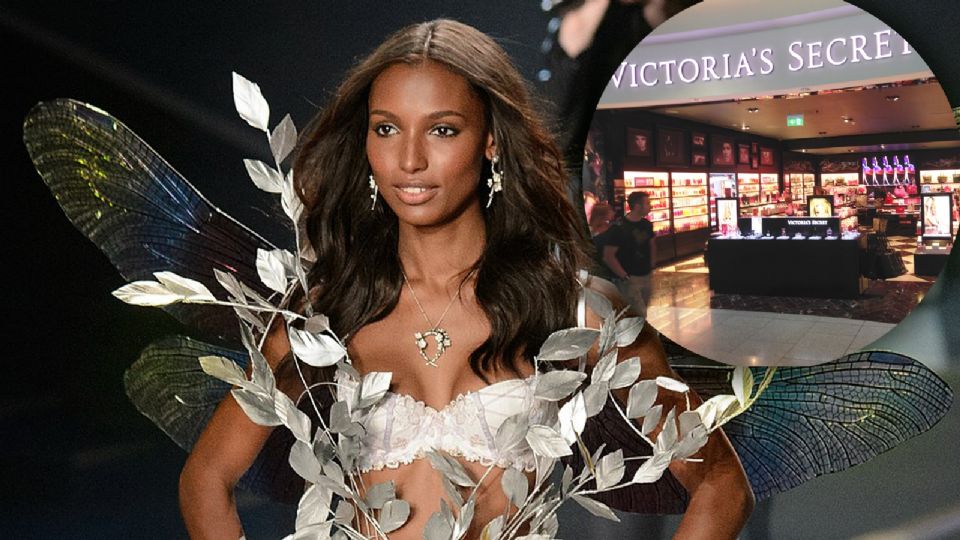 Victoria's Secret tomó una pausa debido a las críticas que enfrentó por el estereotipo de belleza que presentaban.