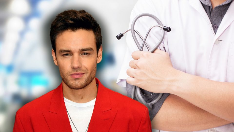 ¿Qué problemas de salud enfrentó Liam Payne?