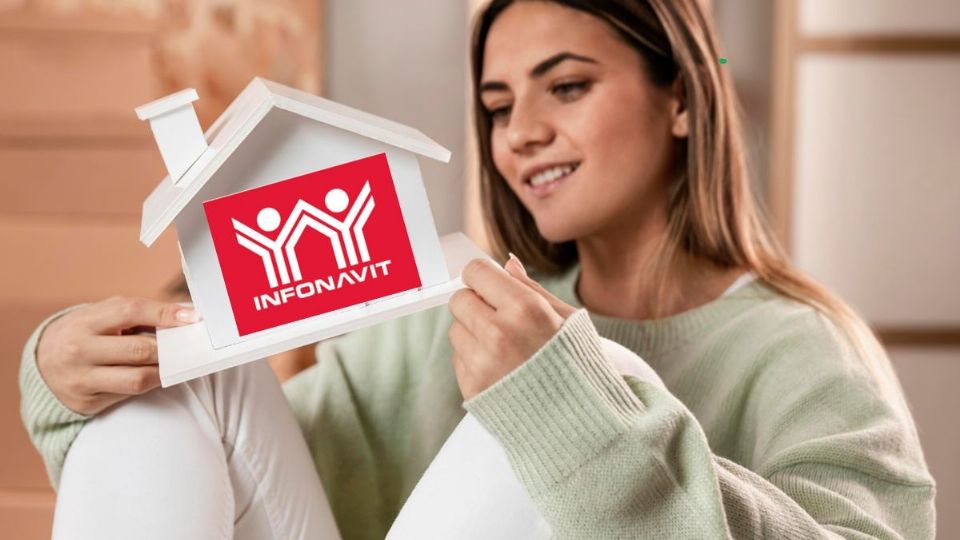 ¿Quiere comprar tu primera casa? Infonavit ofrece ayuda para que las mujeres cumplan su derecho a la vivienda