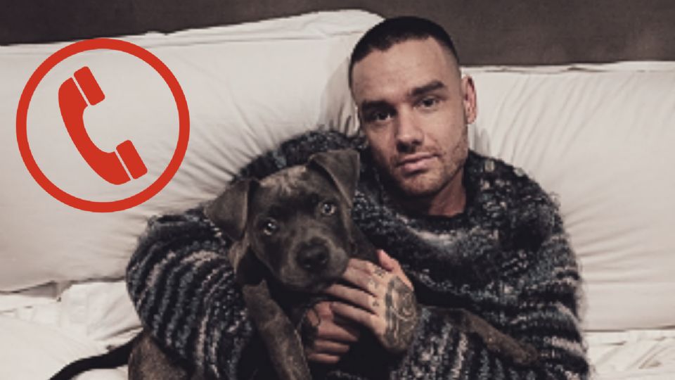 Filtran llamada al 911 del hotel donde permanecía Liam Payne