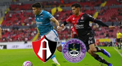 Atlas vs Mazatlán: ¿Cuándo juegan y dónde ver el partido de la jornada 12?