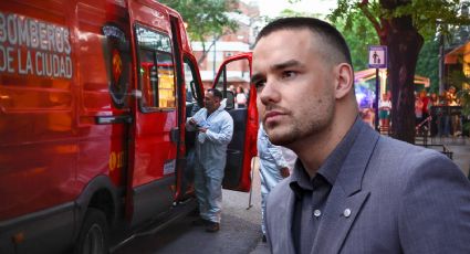 La habitación de Liam Payne: Sustancias y desorden total antes de perder morir