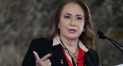 Yasmín Esquivel: Reforma al Poder Judicial tiene como objetivo protección de los derechos de todos