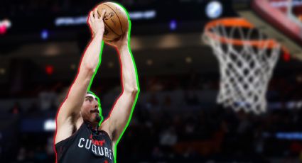 ¿Jaime Jáquez representará a México? Esto dijo el basquetbolista de los Miami Heat