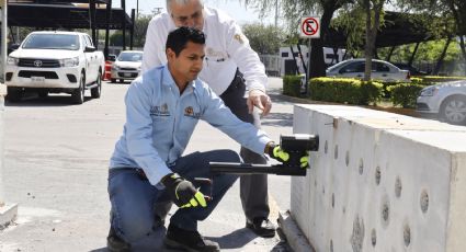 Expertos analizan en la UANL ciclo de vida del concreto