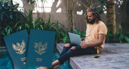 Estos países ofrecen visas para nómadas digitales, conoce aquí los detalles y requisitos