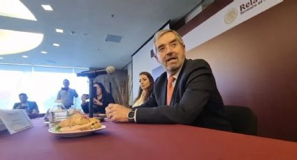 Maltrato a personal del Servicio Exterior con adeudo de salarios, reclama PAN