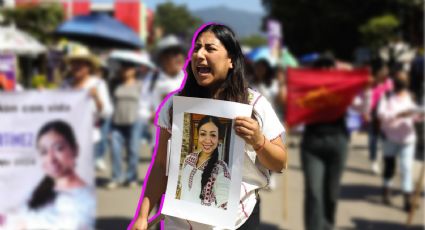 Caso Sandra Domínguez: ¿Qué se sabe sobre la desaparición de la activista en Oaxaca?