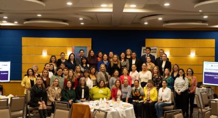 Nuevo León conmemora 71 años del voto femenino con Encuentro Estatal de Mujeres Electas