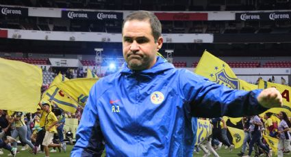 ¿Cuánto gana Andre Jardine, director técnico del América? El sueldo del entrenador de la Águilas