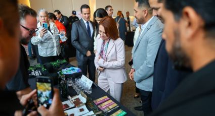 Mezcal Fest Monterrey impulsará el turismo cultural y económico de Nuevo León